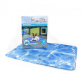 Pet Furniture Accessories Dog Cool Gel Cooling Pad Dog Beds Mat